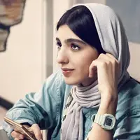 سپیده منفورِ تاسیان: بعد از سریال کلی فحش خوردم!
