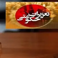سازمان تعزیرات حکومتی به سامانه ثنا متصل شد