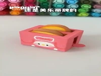 تستر مخصوص خودت رو داشته باش!