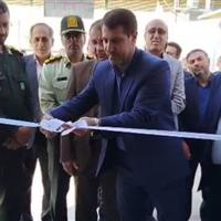 افتتاح و کلنگ‌زنی ۳۵ طرح در چوار، گامی بلند در راستای توسعه