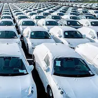 سپر حمایتی خودروهای مونتاژی