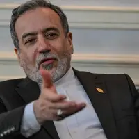عراقچی:‌ ایران آماده از سرگیری مذاکرات هسته‌ای با ایالات متحده مشروط بر دریافت تضمین‌های عدم تجاوز است