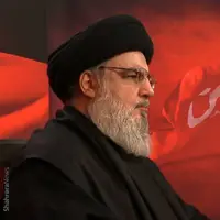 وقتی سیدحسن نصرالله رفتار امروز نماینده آمریکا را پیش‌بینی می‌کرد!