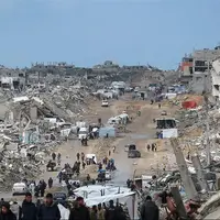 روسیه: اسرائیل باید مانع از تشدید وخامت اوضاع در غزه شود