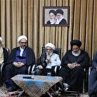 تأکید بر نقش مسجد در تربیت جوانان و انسجام اجتماعی
