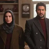 بهرام افشاری، حامد بهداد و سحر دولتشاهی با «زنده‌شور» در یک فیلم همکار شدند