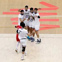 پاداش ملی‌پوشان والیبال پیش از اعزام به قطر