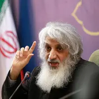 ابراهیم فیاض: لاریجانی مرد بحران است؛ آمد تا کمک‌حال دولت باشد