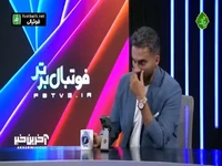 حمید درخشان پیشکسوت پرسپولیس: استقلال با جذب این بازیکنان یکی از مدعیان است