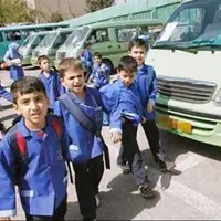آغاز ثبت‌نام سرویس مدارس در یاسوج