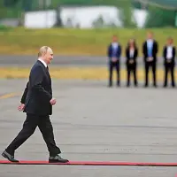 آتش‏‌بس به سبک پوتین