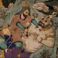 «شوخی» با فردوسی یا «فحاشی»؟!