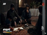 آخرین بار کیومرث رو کی دیدی؟! 