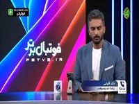 دکتر قلیایی پزشک تیم پرسپولیس: از سرژ اوریه در ترکیه تست پزشکی نگرفتیم