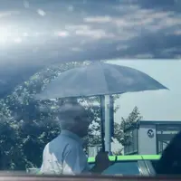 کاهش ۳۰.۵ درصدی بارش در آذربایجان‌شرقی