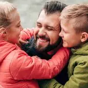 اشتباه برخی والدین برای تربیت فرزندانشان