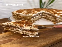 همه عاشق این کیک هویج میشن