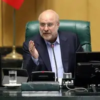 قالیباف: گرانی، قطعی برق و آب زندگی مردم را سخت کرده است