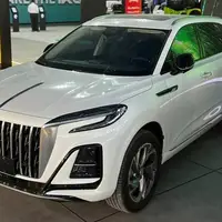 رونمایی از کراس اوور لوکس ایران خودرو ؛ سفیر R7 در مشهد