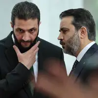 چوب حراج جولانی به سوریه