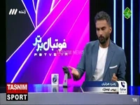 هراتیان، رئیس ایفمارک: همان ابتدا از «اوریه» درمورد سابقه ابتلا به هپاتیت پرسیدیم ولی اجازه بدهید پاسخ او محرمانه بماند و من چیزی نگویم
