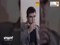 وقتی اریک کانتونا پای حرکتش می ماند