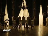 تیزر قسمت پایانی سریال «شکارگاه»