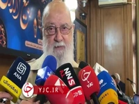 دلیل خنده دار خاموشی چراغ‌های راهنمایی تهران