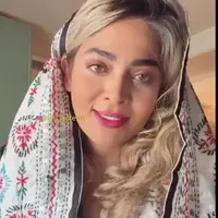 ​پاسخ کوبنده دختر محمود نقاشِ «پایتخت» به بی‌حرمتی به شاهنامه