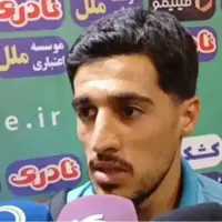 صادقی: سه قهرمانی در استقلال دارم!
