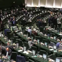بررسی ایرادات شورای نگهبان در لایحه ساماندهی پهپادهای غیرنظامی در دستورکار مجلس