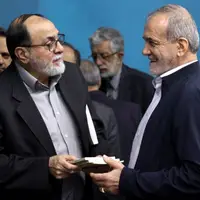 جزئیات جلسه شورای عالی انقلاب فرهنگی به ریاست پزشکیان