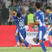آسانی استارت زد، نازون پاس گل داد!