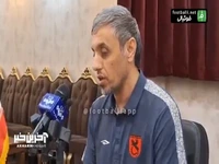 خطیبی: ۳۵ درصد بازیکنان ما بومی است و همینطور ۵۵ درصد کادر فنی هم بومی است
