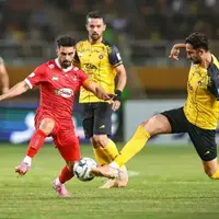 الدحیل-پرسپولیس، زنگ خطر برای تیم محرم!