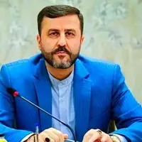 غریب آبادی: شورای امنیت سازمان ملل و سه کشور اروپایی، به دیپلماسی زمان و فضا بدهند
