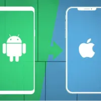 سیستم Quick Share اندروید با آیفون سازگار می‌شود