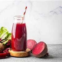 تأثیر آب چغندر بر کاهش فشارخون سالمندان