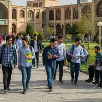 شرط سنی دانشگاه فرهنگیان افزایش یافت