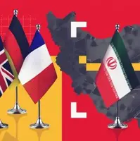 ادعای اکسیوس درباره نشست تروئیکای اروپایی با ایران