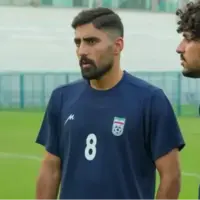 بازیکن امید: بحث ملی است و باشگاه‌ها همراهی کنند