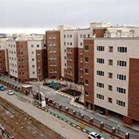 شتاب بانکها برای پرداخت تسهیلات؛ ۸۴۰ هزار واحد مسکونی در انتظار در یافت تسهیلات بانکی