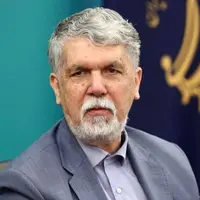 واکنش وزیر ارشاد به توهین به فردوسی