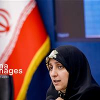 انتصاب بیش از ۲۷۰۰ زنان مدیر در سطوح مختلف دولت چهاردهم