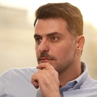 علی ضیا با جمعی از رپرها به نمایش خانگی می‌آید!