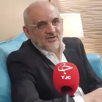 رئیس دفتر رئیس جمهور: این مردم هستند که باید در مورد عملکرد دولت نمره بدهند