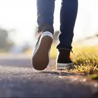 نکاتی برای اثربخشی بیشتر پیاده‌روی