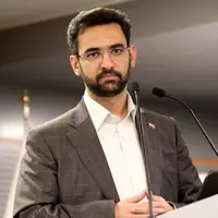 آذری جهرمی: پزشکیان معتقد به نظر نخبگان است اما زیر مجموعه رئیس‌جمهور در این موضوع چابک نیستند