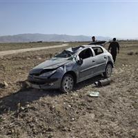 چشم‌ها باز، مغز خواب؛ زنگ خطر تصادفات خاموش در جاده‌ها