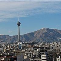 هوای تهران قابل قبول شد/ پایان 5 روز هوای ناسالم